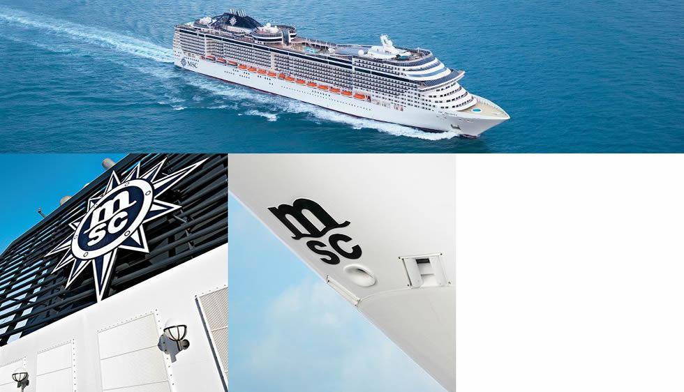 MSC Cruises