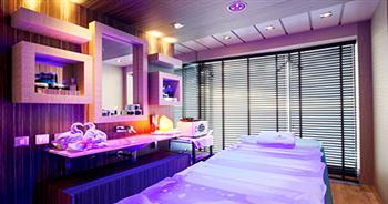 MSC Aurea Spa