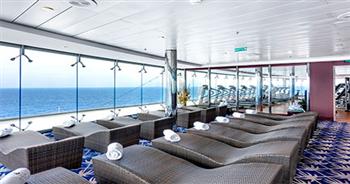 MSC Aurea Spa