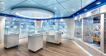 Jewelry Shop