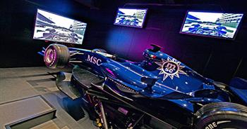 F1 Simulator