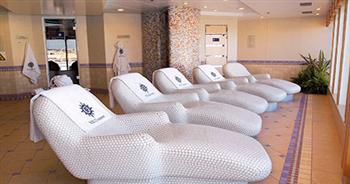 MSC Aurea Spa