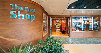 The Pool Shop