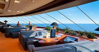 Top Sail Lounge