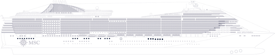 Deck 5 - Corallo